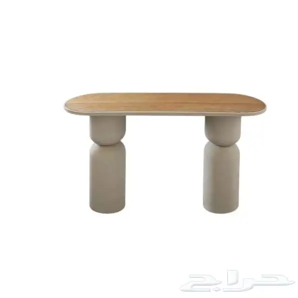 طاولات قهوه كونسول خدمه 18