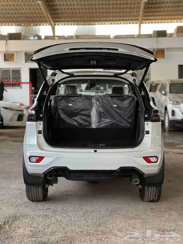 ايسوزو MUX فل كامل دبل 2025 4