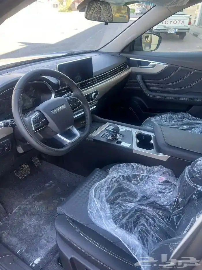 جيتور X70 كمفورت موديل 2026 5