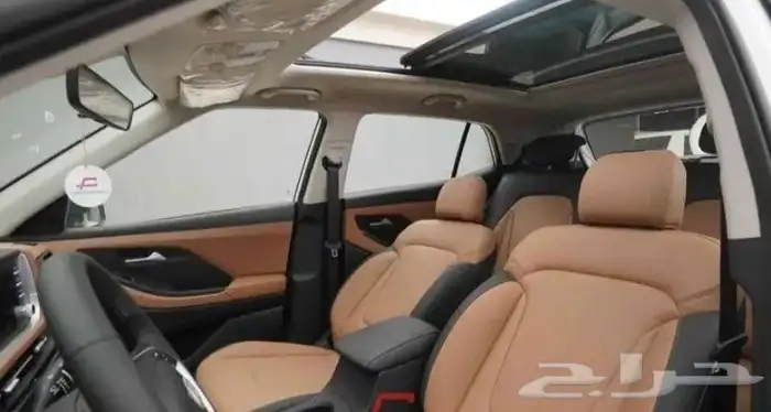 هيونداي كريتا كومفورت خليجي 2026 7