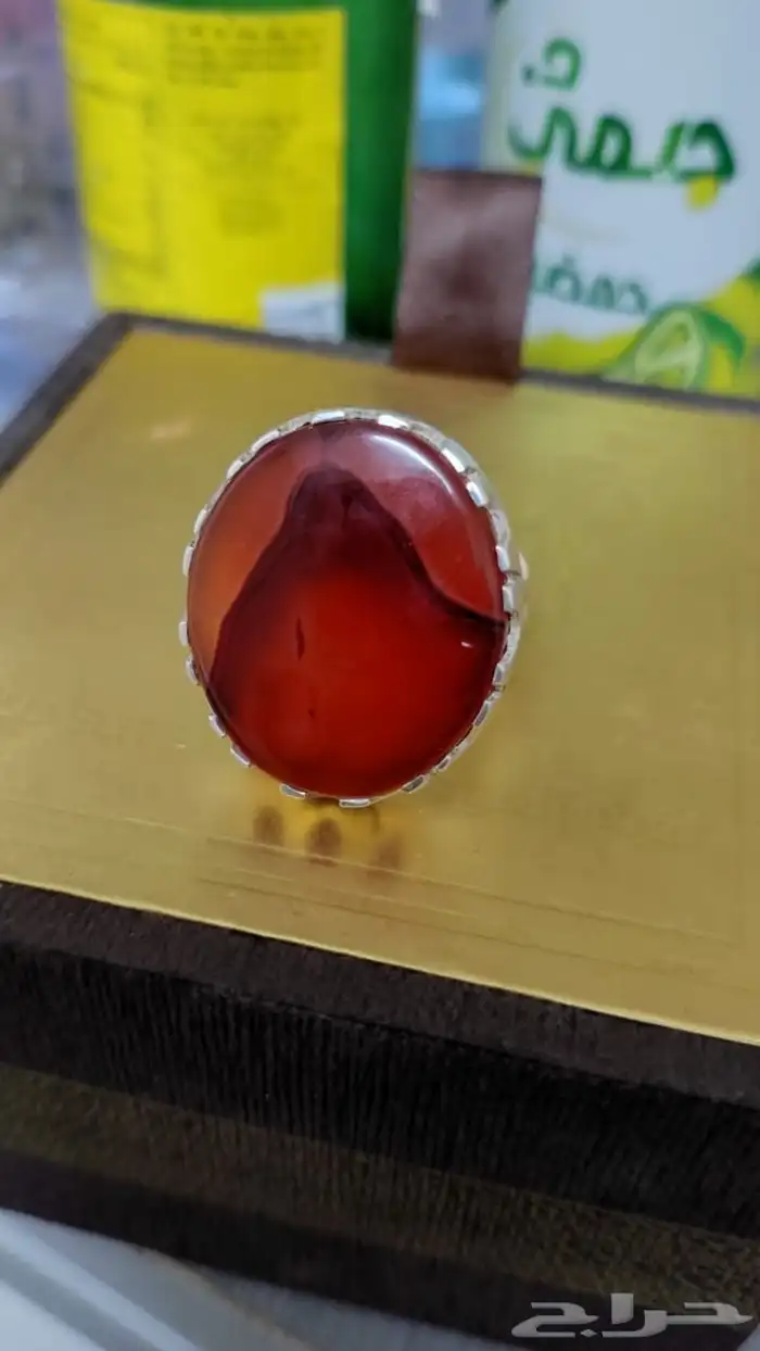 خواتم فضه للبيع 7