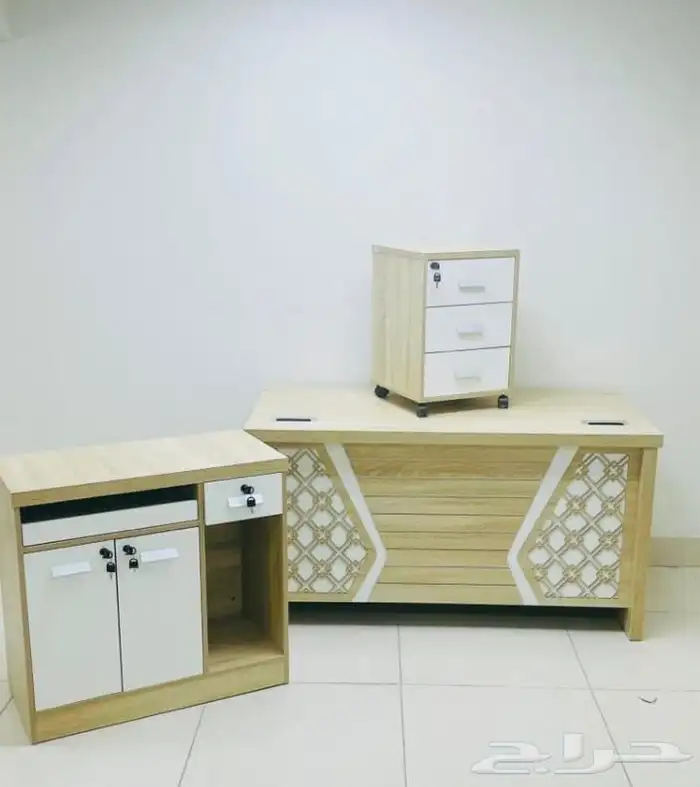 مكاتب كراسي مكتب دوالاب مكتب في 14