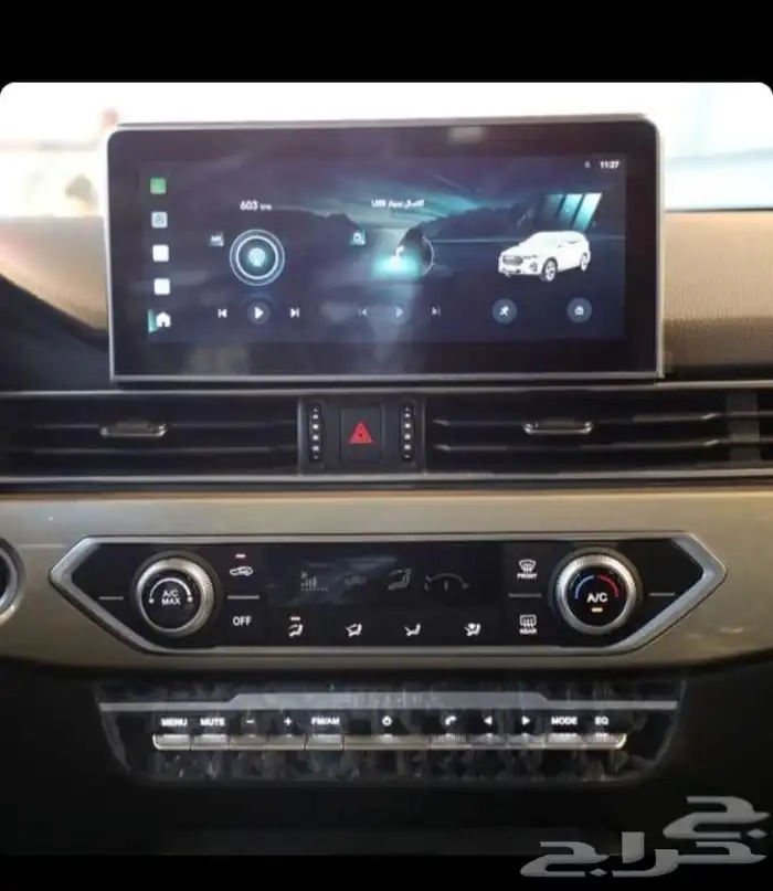 جيتور 7مقاعد X70 2026 متوفر نظام الكاش والتمويل بأقل الأسعار 7