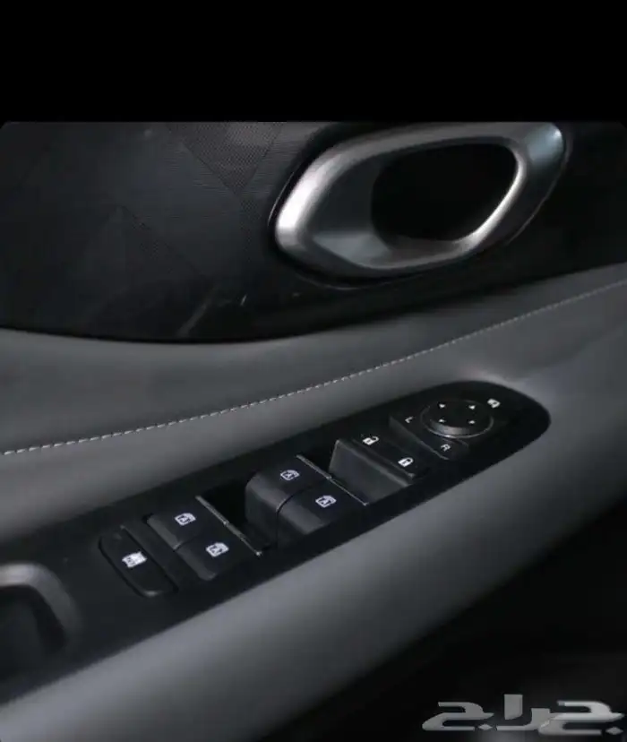 جي ايه سي GAC امباو فئة R سبورت موديل 2026 سعر خاص 6