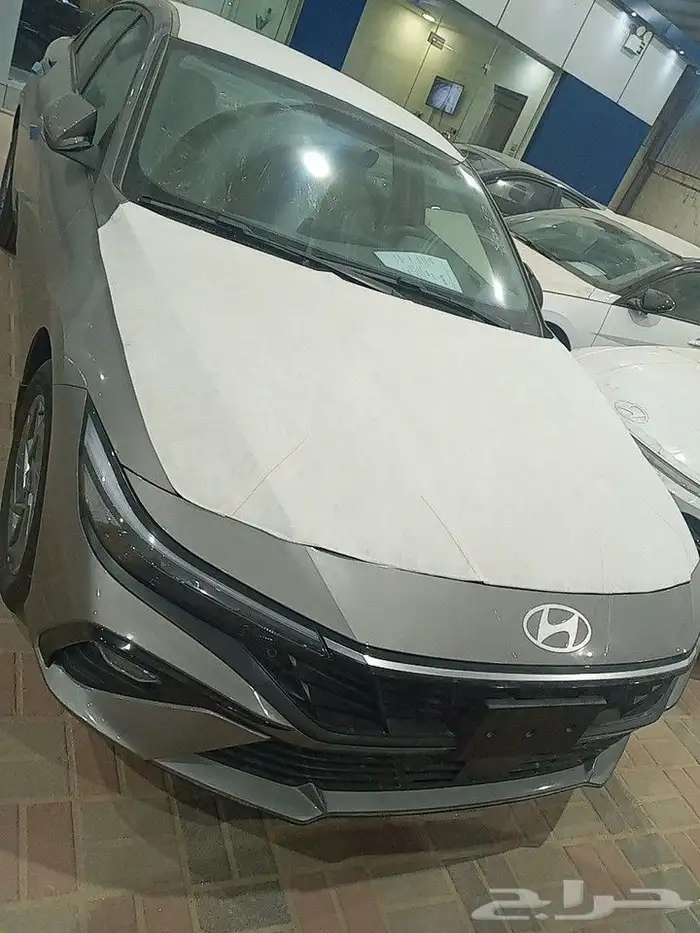 هيونداي النترا سمارت بلس 2026 0