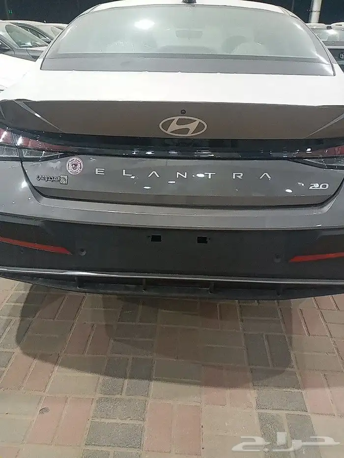 هيونداي النترا سمارت بلس 2026 2