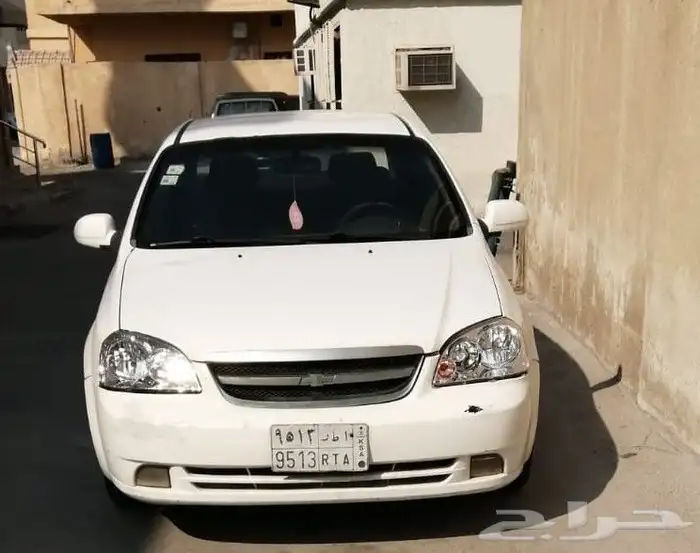 شيفروليه اوبترا 2009 2