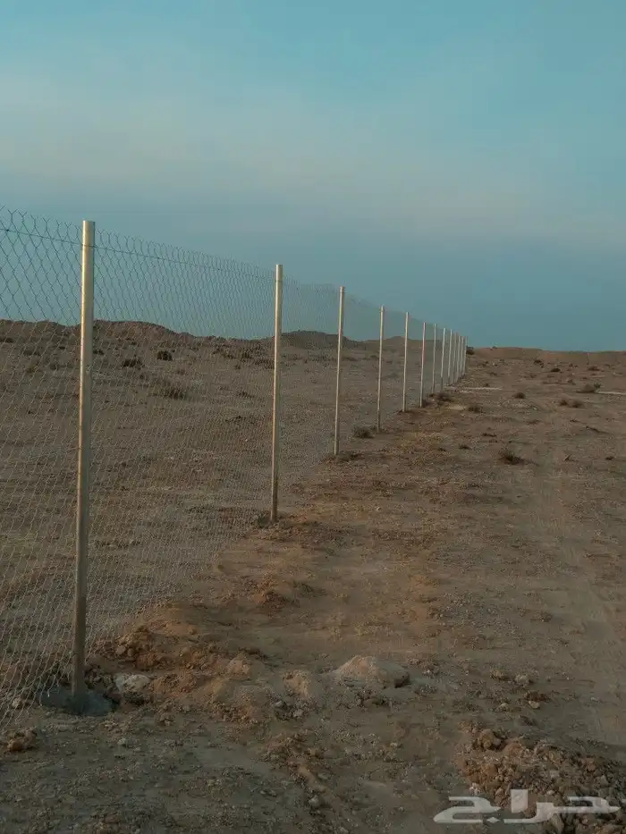 شبوك مزارع 3