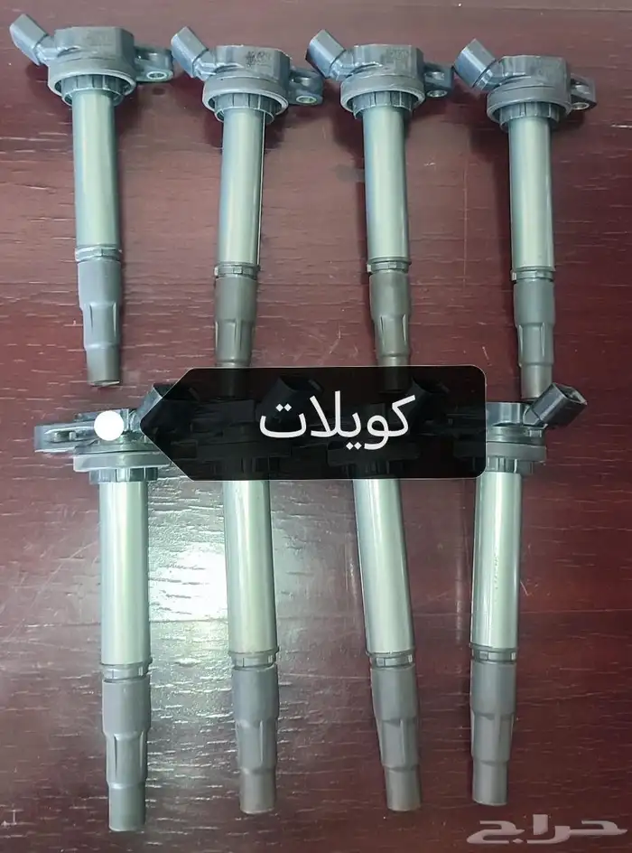 سلف كمبروسر دينمو لكزس 460 LS و Gs من 2007 الى 2011 16