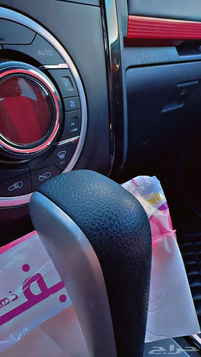 سيزو ديماكس جي تي وكاله 25