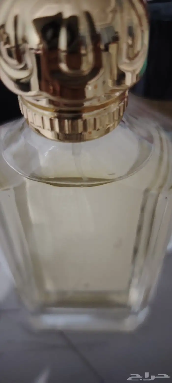 عطر هيل امبريال من العامودي للعود بسعر مميز 1