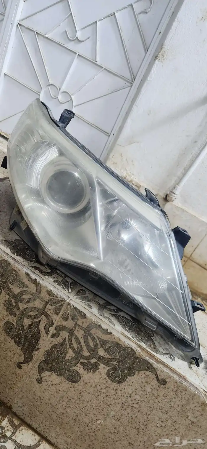 أنوار كامري 2015 1