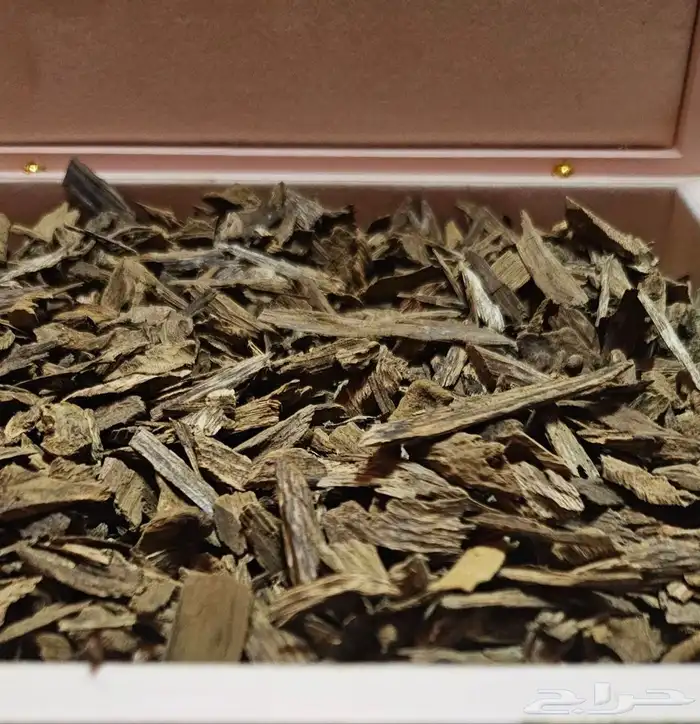 دقه وقشور عود فاخره دبل وتربل 0