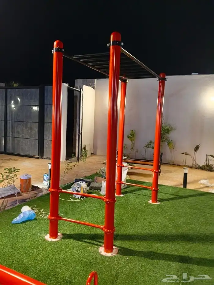 العاب اطفال حدايق 7