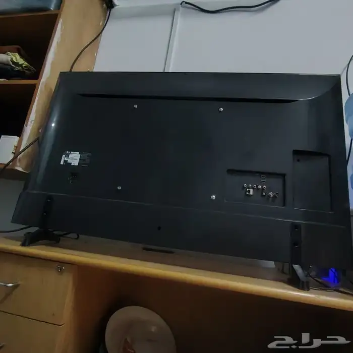 شاشة LG على السوم 8