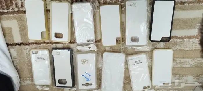 مخدات واكواب و كفرات جوال مستلزمات للطباعة الحرارية سبليمنشن 3