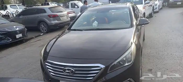 سوناتا 2016 فتحه 2