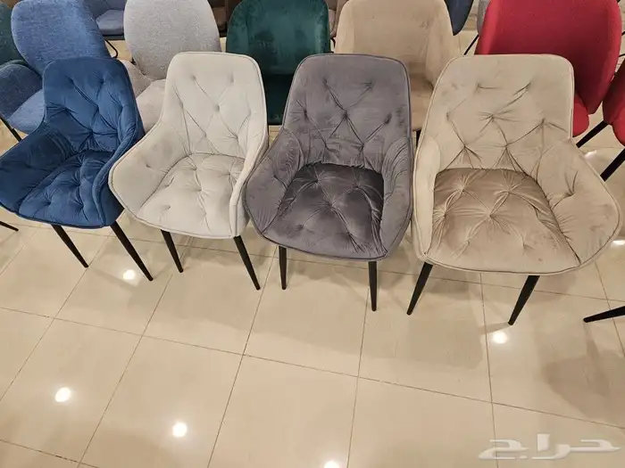 كراسي كافيهات 7
