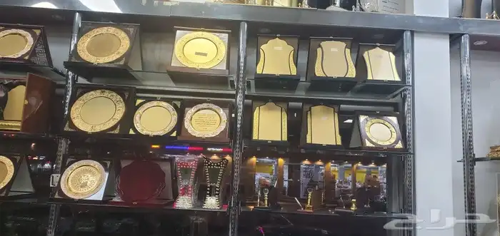 واجهات كلادنق حروف بارزة. استيل. اكرليك. زنكور. بنرات .استي 5