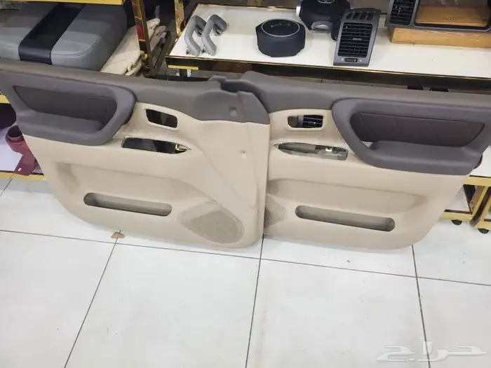 غطاء ارباق وغطاء طبلون يارس 2014 إلى 2017 15