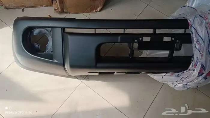 غطيان كشافات باترول 2002 13