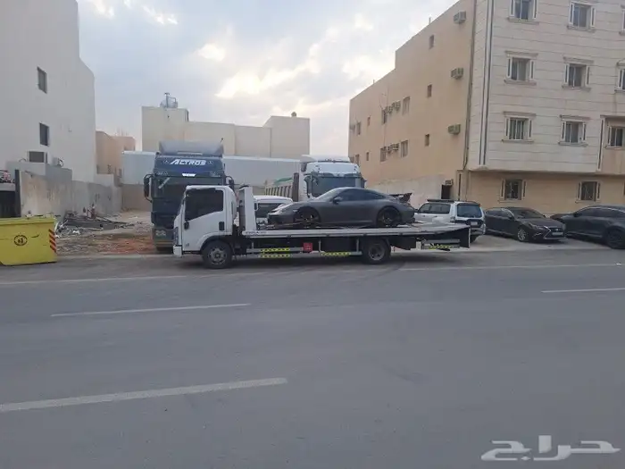 سطحه هدروليك الرياض الى الدمام تبوك جدة عرعر القريات 2