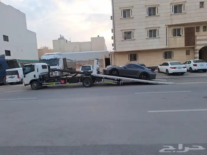 سطحه هدروليك الرياض الى الدمام تبوك جدة عرعر القريات 1