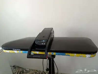 مكواة ملابس 0