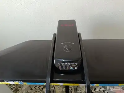 مكواة ملابس 2