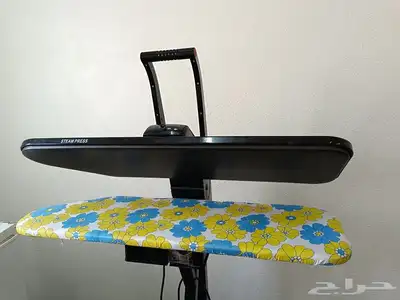 مكواة ملابس 1