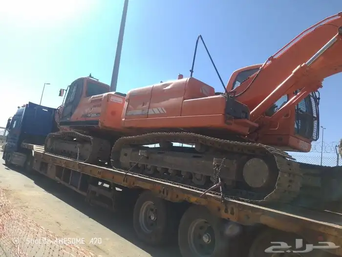 للايجار بوكلين شهري يومي قطاع 0