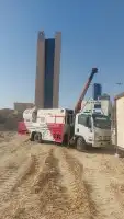 تاحير مولدات وصيانة خدمات 24 ساعة جميع القدرات 9
