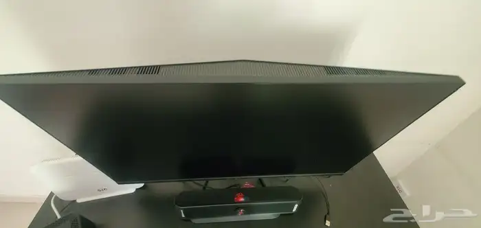 Gaming Monitor  شاشة ألعاب 7