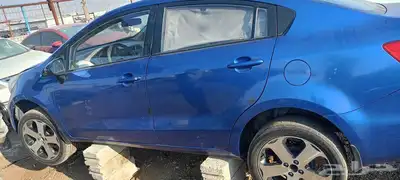 كيا ريو 2013 0