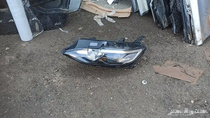 شمعه ماليبو 2020يسار 0