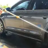 مضخة غسيل السيارات 3