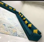 تفصيل كنب تنجيد كنب تفصيل ستائر Sofa Curtain Sessions 19