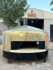 أفران نابولي الإيطالي مو تحرك مقاسات كبيره وصغيره 7