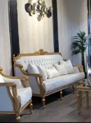 تفصيل كنب تنجيد كنب تفصيل ستائر Sofa Curtain Sessions 20