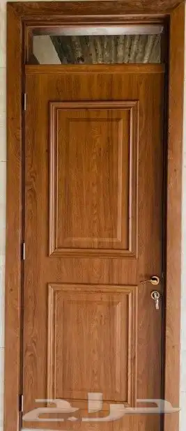 نجار ابواب خشب ومطبخ فني بجده 0