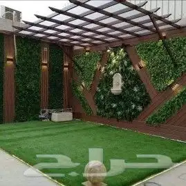 مظلات سواتر خيام 3