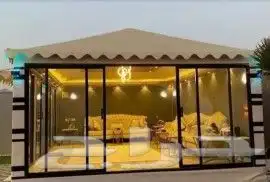 مظلات سواتر هناجر شبوك قرميد مجلس شعر جده 7