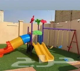 مراجيح العاب اطفال 0