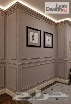 ديكور ودهنات 4