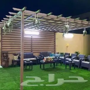 مظلات سواتر خيام 1