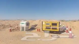 تاحير مولدات وصيانة خدمات 24 ساعة جميع القدرات 3