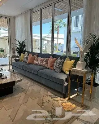 تفصيل كنب تنجيد كنب تفصيل ستائر Sofa Curtain Sessions 28