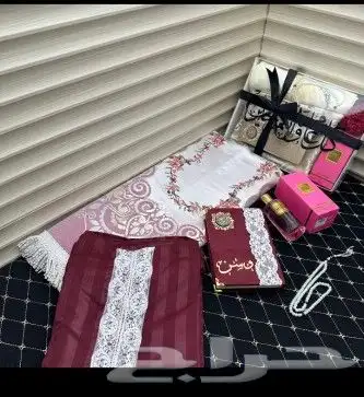 بوكسات صلاة فخمة 1