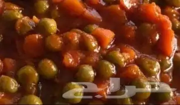 اكل بيتى مصرى 10