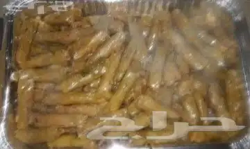 اكل بيتى مصرى 15